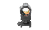 H-SUN SCRS GRN 2 MOA SOLAR BLK RSR|HSSCRS-GR-2
