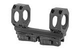 AM DEF AD-RECON SCOPE MNT 30MM BLK RSR|ADMRECONS30