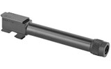 GLOCK OEM THRDD BARREL G17 9MM RSR|GLSP39893
