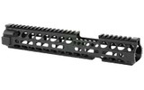 MIDWEST 20 SERIES RAIL 12.6" MLOK RSR|MWMI-20XXM