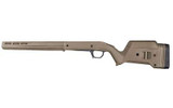 MAGPUL HUNTR RUG AMERICAN SA STK FDE RSR|MPIMAG931FDE