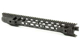 FORTIS NIGHT RAIL 556 16" MLOK BLK RSR|FORTNTR-16-ML