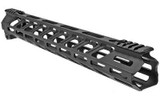 FORTIS SWITCH RAIL 308 15.75" MLOK RSR|FORT308-SWITCH-M2-15-M