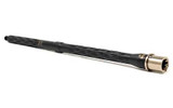 FAXON MATCH BBL 223WYLDE 16" FF BLK RSR|FX15BW8M16LMQ-5R-NP3