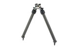 MDT BACKCOUNTRY BIPOD PIC BLACK RSR|MDT114770-BLK