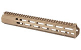 REPTILIA HANDGUARD 13" M-LOK FDE RSR|REP100-337
