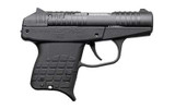 KELTEC PR-3AT 380ACP 10RD BLK RSR|KTPR3ATBLK10