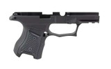 SHARPS GEN3 P365 BLK/BLK RSR|SHRPSBGM19-G3-BLK