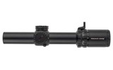 PAO SLX 1-6X24MM SFP G4 ACSS AURORA RSR|PAOPASLX16X24SAUR5M6
