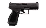 TAURUS GX4 CARRY 9MM 3.7" 15RD TORO RSR|TI1-GX4CRP941