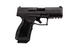 TAURUS GX4 CARRY 9MM 3.7" 10RD TORO RSR|TI1-GX4CRP941-10