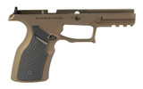 SHARPS TAURUS GX4 CARRY GRIP BRZ/BLK RSR|SHRPSBGM33