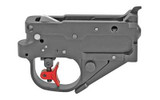 TIMNEY TRIG 2 STG FOR RUGER 1022 BLK RSR|TIM2-STAGE-1022CEBL