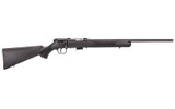 SAV 93R17-F 17HMR 21" 5RD BLK RSR|SV96709