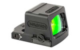 H-SUN EPS 6 MOA RED ALUM RSR|HSEPS-RD-6