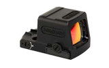 H-SUN EPS CARRY 2 MOA GRN ALUM RSR|HSEPS-CARRY-GR-2