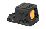 H-SUN EPSCARRY 6 MOA GRN ALUM RSR|HSEPS-CARRY-GR-6