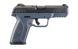 RUGER SEC-9 9MM 4" CBLT KIN BL 15RD RSR|RUG03824