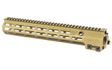 GEISSELE 13.5" SMR MK16 MLOK DDC RSR|GEI05-650S