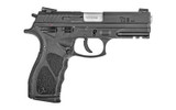TAURUS TH9 9MM 4.25" 17RD BLK RSR|TI1-TH9041