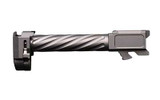 SHDW MR/XR-P BLK BBL COMP KIT 4.2" RSR|SSSGK-MRP-NIT