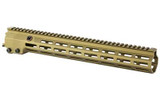 GEISSELE 15" SMR MK16 MLOK DDC RSR|GEI05-792S