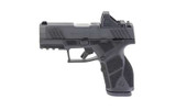 TAURUS GX2 RFX-11 9MM 3.38 TORO 13RD RSR|TI1-GX2P931-CK8
