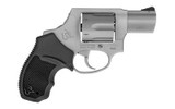 TAURUS 856 UL 38SPL+P 2" 6RD CH SS RSR|TI2-856029ULCH