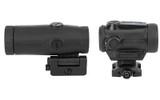 H-SUN ARO-EVO ENCLSD RD SPR W/HM3X RSR|HSARO-EVO-SPR-RD-HM3X