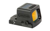 H-SUN EPS MRS RED SOLAR ALUM RSR|HSEPS-RD-MRS