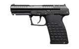 KELTEC PR-5.7 5.7X28MM 4.6" 20RD BLK RSR|KTPR57BLK