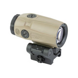 SIG JULIET5T-AMR MAGIFIER 5X24MM FDE