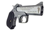 BOND 30TH VET ROUGH SER 45/410 4.25" RSR|BONDBA30THVET-45LC-410
