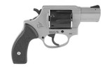 TAURUS 856 38SPL 2" 6RD BLK G10 RSR|TI2-85625-BG10