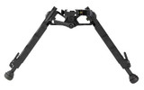ACCU-TAC WB-5 BIPOD BLK RSR|ACCUWBB-0500
