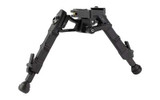 ACCU-TAC WB-4 ARCA SPEC BIPOD RSR|ACCUWBASQD-0400