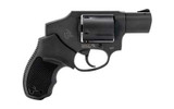 TAURUS 650 357MAG 2" 5RD BLK RSR|TI2-650121