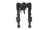 ACCU-TAC PC-4 BIPOD BLK RSR|ACCUPCB-0400