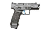 TISAS PX-9 2.0 DTY CMP 9MM 4.11" 20R RSR|TIS10100567