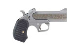 BOND AMERICA 250TH 45/410 4.25" STS RSR|BONDBA250TH-45-410