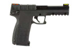 KELTEC PMR30 22WMR BLK 10RD RSR|KTPMR30BLK10