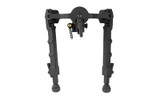 ACCU-TAC FC-5 G2 BIPOD BLK RSR|ACCUFCSRB-G200