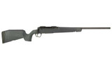 SAV AXIS 2 6.5CM 22" 4RD GRAY RSR|SV32062