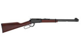 HENRY H1 CLASSIC 22WMR 18.5" 12RD RSR|HENH001-22M