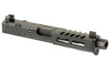 ZAF ZPS2 CMP SLD FOR G17 G3 TB BLK RSR|ZAF810220066447