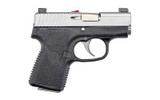 KAHR P380 380ACP 2.53" 7RD BLK NS RSR|KAKP38233