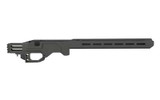 ULTRADYNE UDX6 PIC R700 SA RH BLK RSR|UD20161-AB