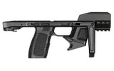 TYRANT TWS365 CHASSIS FITS P365 BLK RSR|TYTD-P365-TWS-BLK