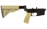BCM CMPLT LWR RMS STK MOD 3 FDE BLEM RSR|BCMLRGRMSSTKMD3FDECMOB