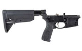 BCM CMPLT LWR MK2 RMS MOD 0 BLK BLEM RSR|BCMLRGRMSSTKMOD0BLKCMB